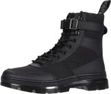Bota de moda Dr. Martens, unissex, preta, 14 homens dos EUA