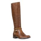 Bota de Montaria Feminina Marrom Cow Way 37907 Bota de Montaria Feminina Marrom Cow Way 37907