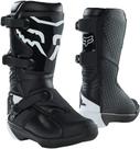 Bota de Motocross Fox Racing Youth Comp Infantil (6 a 14 anos)