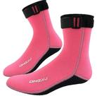 Bota De Neoprene Beach Tennis Mergulho Água Natação Praia