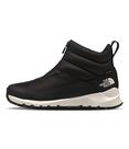 Bota de neve feminina THE NORTH FACE ThermoBall Insulated TNF preta