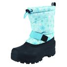 Bota de neve Northside Kids Frosty, azul claro, 8