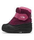 Bota de neve The North Face Alpenglow II Insulated Kids