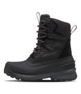 Bota de neve The North Face Chilkat V 400 impermeável masculina preta