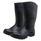 Bota de PVC Cano Alto Preta All Work Marluvas 701404