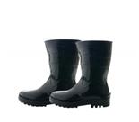 Bota de PVC