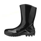 Bota de PVC Marluvas Vulcanex Cano Médio Forrada n40 Preta Bota de PVC Marluvas Vulcanex Cano Médio Forrada n40 Preta