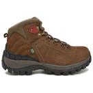 Bota De Segurana Cano Alto Macboot C.A0006 Marrom Claro - 41.972