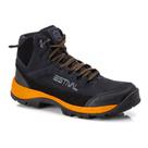 Bota de Segurança Adventure em Couro Estival - AD90001S1 - CA 40376