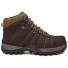 Bota de Seguranca Cano Alto Macboot C.A.0001 Babacu