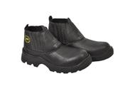 Bota de Segurança com Biqueira de Composite C.A 46.564