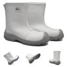 Bota De Segurança Composite Microfibra Botina Eletricista Bracol