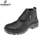 Bota de Segurança Elastico Marluvas 90b19 Bico Aço