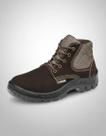 Bota de Segurança em Couro Marluvas 50b26 Trekking Biqueira em Polipropileno Café - Tamanho 37 Bota de Segurança em Couro Marluvas 50b26 Trekking Biqueira em Polipropileno Café - Tamanho 37