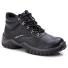Bota de Segurança em Couro Preto Estival - WO10031S1PT - CA 44591