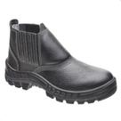 Bota de Segurança Marluvas Para Alta Temperatura 60B19M-BP Bota de Segurança Marluvas Para Alta Temperatura 60B19M-BP