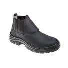 Bota de Segurança Marluvas Safety Flex 11SFB48 BP Bico de Pvc Bota de Segurança Marluvas Safety Flex 11SFB48 BP Bico de Pvc