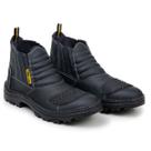 Bota de Segurança Motociclista Feminina em Couro Adventure - C.A. 45.651 - TITAN Bota de Segurança Motociclista Feminina em Couro Adventure - C.A. 45.651 - TITAN