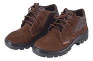 Bota De Segurança N43 - Bico De Conformação - Dexter Bota De Segurança N43 - Bico De Conformação - Dexter