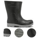 Bota De Segurança Proteção Galocha Overtech BEPCC22 Impermeável Epi Bota De Segurança Proteção Galocha Overtech BEPCC22 Impermeável Epi
