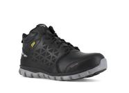 Bota de segurança Reebok Work RB4143 Sublite Cushion Alloy Toe Bota de segurança Reebok Work RB4143 Sublite Cushion Alloy Toe