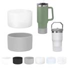 Bota de Silicone para Copos Stanley Quencher 1.2L e IceFlow