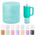 Bota de silicone para Stanley Quencher 1.2L Tumbler 40oz Mint