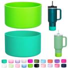 Bota de Silicone para Stanley Quencher 30/40oz - Adventure Tumbler