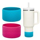 Bota de Silicone para Stanley Quencher Adventure Tumbler (40oz/30oz)