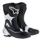 Bota de tornozelo Alpinestars Lunar Tempo Unissex Preta Bota de tornozelo Alpinestars Lunar Tempo Unissex Preta
