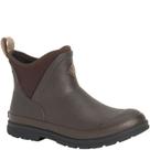 Bota de tornozelo MUCK feminina Originals 100% impermeável