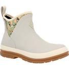 Bota de tornozelo MUCK feminina Originals 100% impermeável