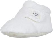 Bota de Tornozelo UGG Kids Bixbee and Lovey Vanilla - Tamanho 4/5