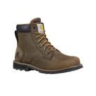 Bota de trabalho Carhartt Frontier para homens com bico macio de couro 15W Bota de trabalho Carhartt Frontier para homens com bico macio de couro 15W