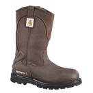 Bota de trabalho Carhartt Heritage Waterproof Steel Toe Wellington