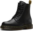Bota de trabalho Dr. Martens 1460 Originals 8-Eye Unissex preta