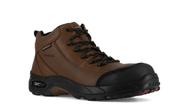 Bota de trabalho Reebok Tiahawk Safety Toe impermeável para homens Bota de trabalho Reebok Tiahawk Safety Toe impermeável para homens