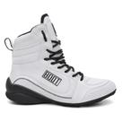 Bota de Treino Masculino Boot Training Boxe Luta Mma Musculação Bota de Treino Masculino Boot Training Boxe Luta Mma Musculação