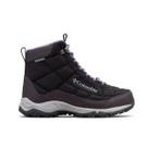 Bota de Trilha Feminina para Neve Columbia Firecamp