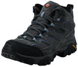 Bota de Trilha Impermeável Feminina Merrell Moab 2 Mid Tamanho 9.5 EUA