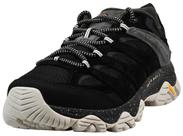 Bota de Trilha Masculina Merrell Moab 3 Preta Tamanho 9 Larga