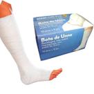 Bota de Unna 10,2 cm X 9,14 m Derma Cure - Kit Com 10 Unidades