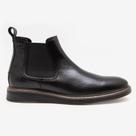 Bota Democrata 298103 James Hi Soft 32 Metropolitan Couro Bota Democrata 298103 James Hi Soft 32 Metropolitan Couro