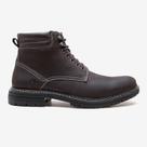 Bota Democrata 305105 Kipton Couro Masculina