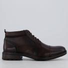 Bota Democrata Astro Marrom