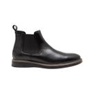 Bota democrata chelsea metropolitan james hi-soft preto Bota democrata chelsea metropolitan james hi-soft preto
