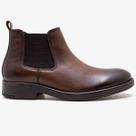 Bota Democrata Dust Masculina Tabaco Bota Democrata Dust Masculina Tabaco