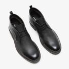 Bota Democrata Garage Astro Couro 301101