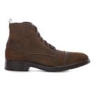 Bota Democrata Garage Dust Marrom - Masculino
