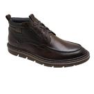 Bota democrata jeff couro cano curto ref 604104 masculino Bota democrata jeff couro cano curto ref 604104 masculino